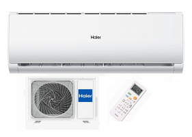 Haier HSU-18HTL103/R2 (LEADER)